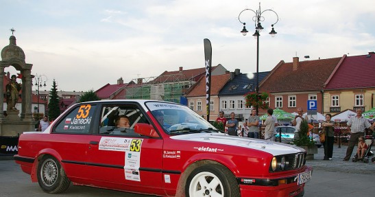 Rajd Krakowski